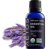 Orgaanilised Lavender Oil