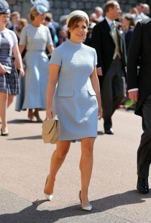 printsess eugenie kleit kuninglik pulm 2018
