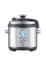 Fast Slow Cooker Pro, 6 liitrit 