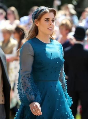 kuninglik pulm 2018 printsess Beatrice