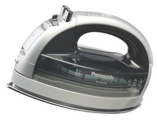 Panasonic PAN-NI-WL600 360 kraadi Freestyle juhtmeta Raud